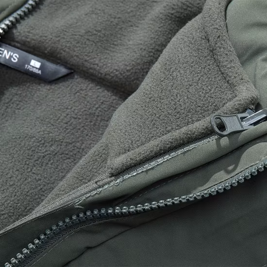 Snow Ski Padding Jacket