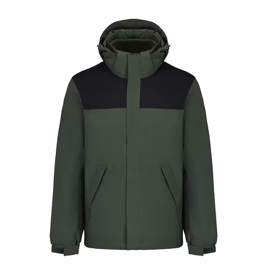 Snow Ski Padding Jacket