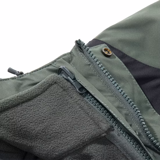 Snow Ski Padding Jacket