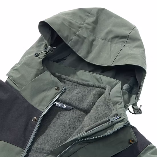 Snow Ski Padding Jacket